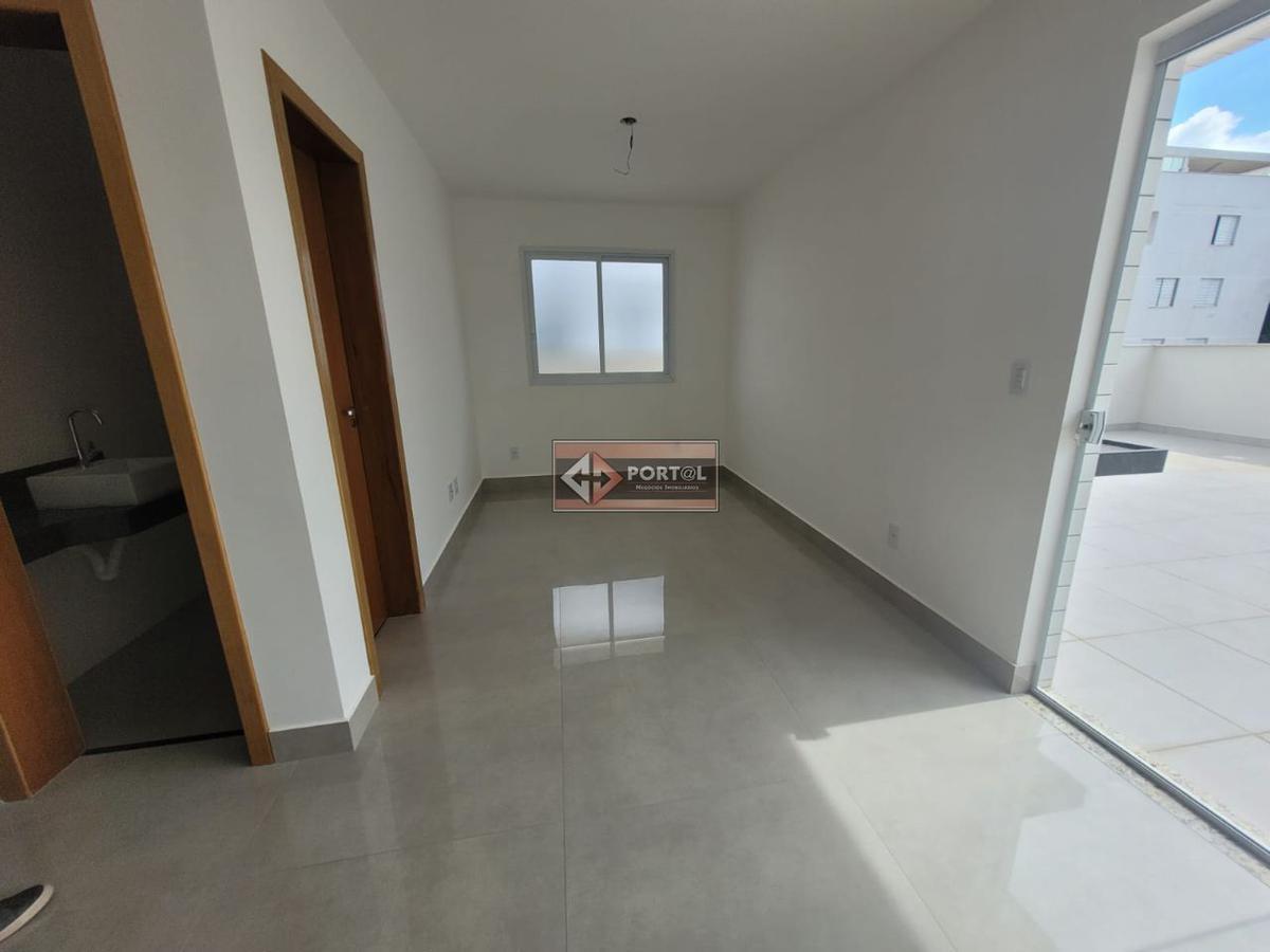 Cobertura, Itapoã, 4 Quartos, 3 Vagas, 2 Suítes