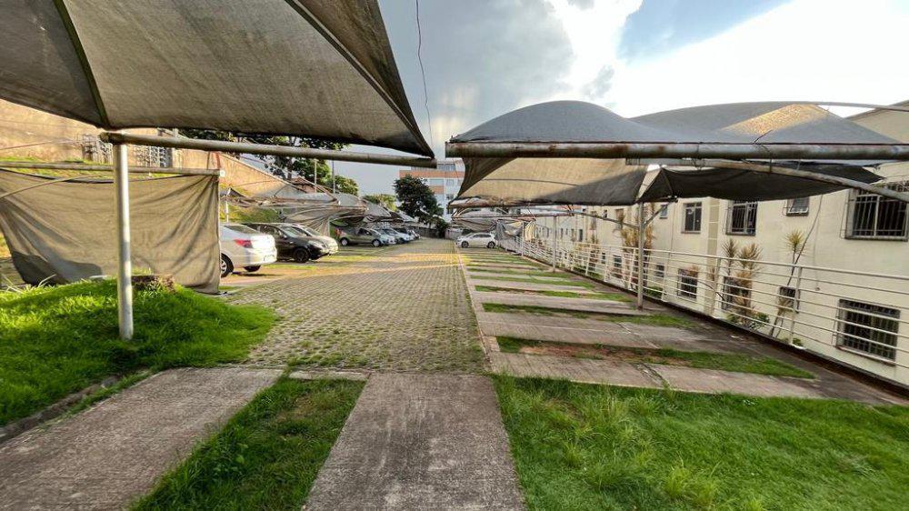 Apartamento, Três Barras, 2 Quartos, 1 Vaga