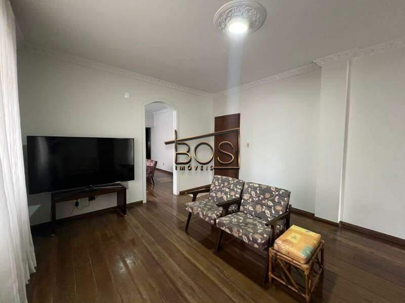 Apartamento, Cidade Nova, 3 Quartos, 4 Vagas, 1 Suíte