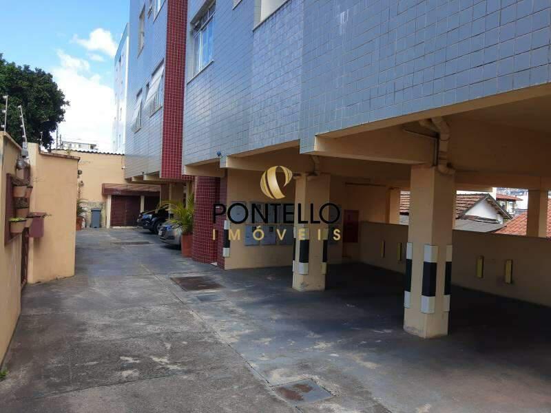 Cobertura, Sagrada Família, 2 Quartos, 2 Vagas, 2 Suítes