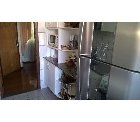Apartamento, Vila Clóris, 3 Quartos, 1 Vaga