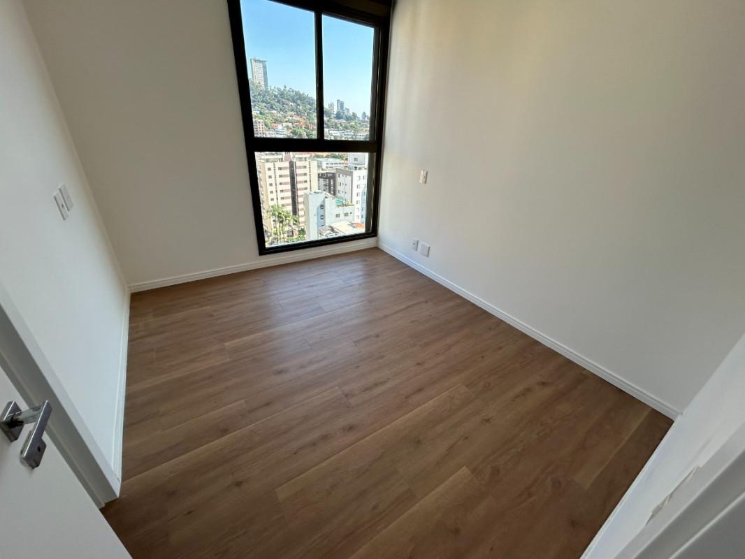 Cobertura, Santo Antônio, 4 Quartos, 3 Vagas, 2 Suítes