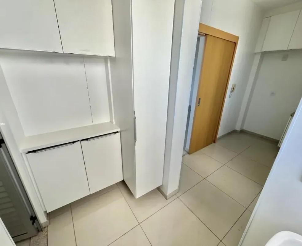 Apartamento, Ouro Preto, 3 Quartos, 2 Vagas, 1 Suíte
