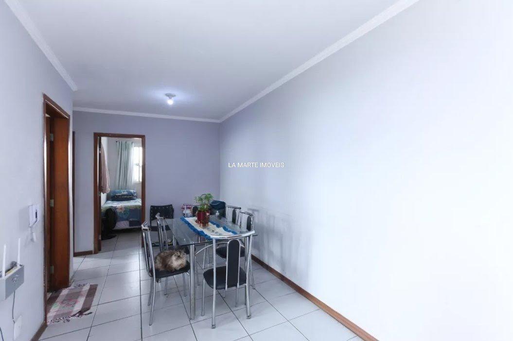 Apartamento, Monte Castelo, 3 Quartos, 1 Vaga