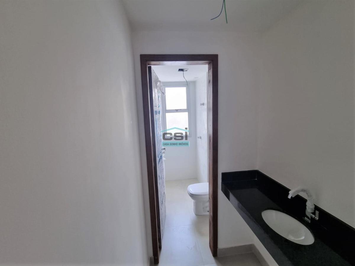 Apartamento, Nova Floresta, 2 Quartos, 2 Vagas, 1 Suíte