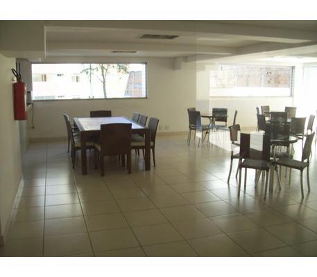 Apartamento, Castelo, 3 Quartos, 2 Vagas, 1 Suíte