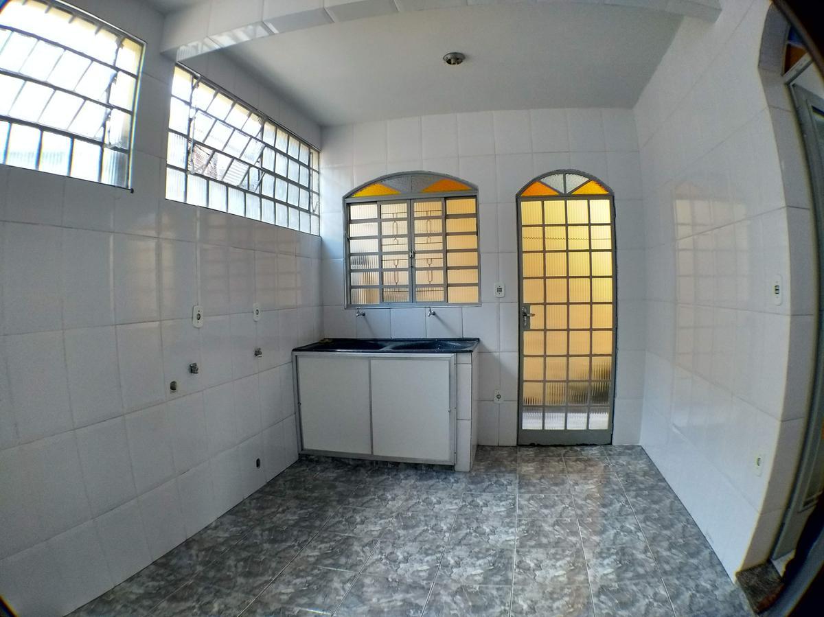 Casa, Pedra Azul, 3 Quartos, 2 Vagas