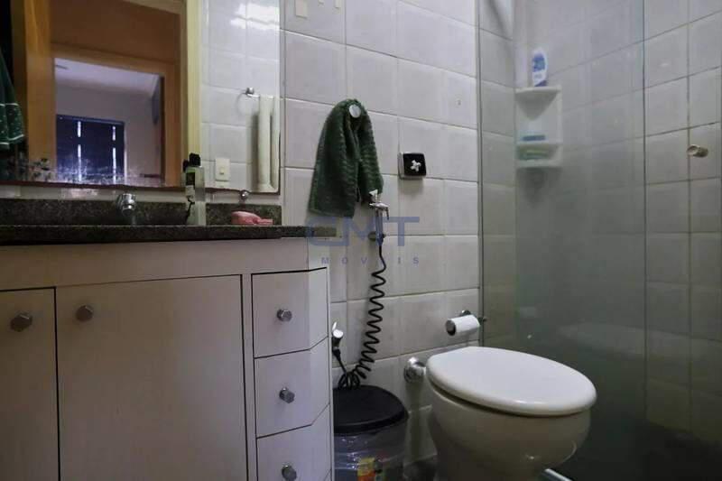 Apartamento, Sagrada Família, 3 Quartos, 1 Vaga, 1 Suíte
