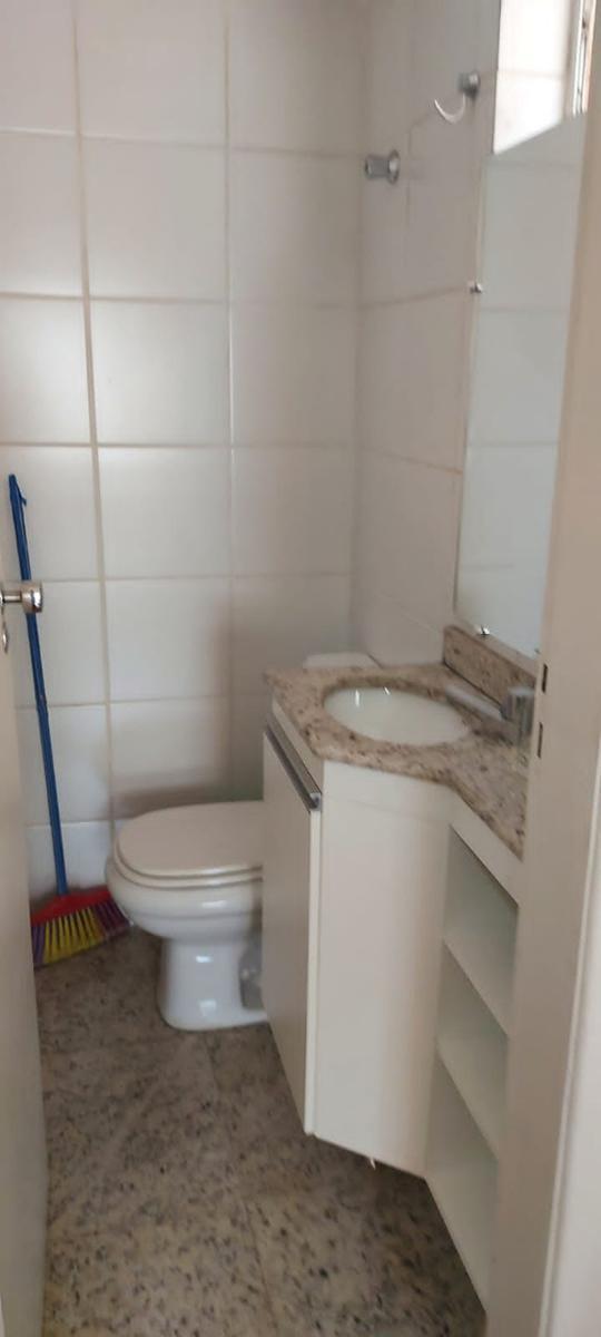 Sala, Santo Agostinho, 0 Quarto, 0 Vaga
