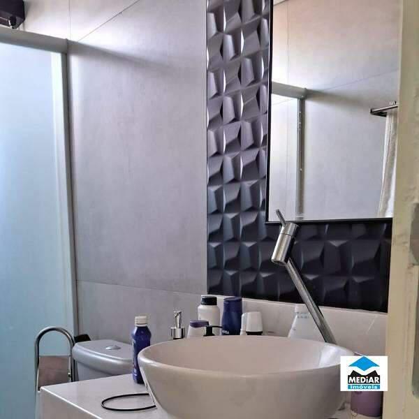 Casa, Sagrada Família, 3 Quartos, 1 Vaga, 1 Suíte