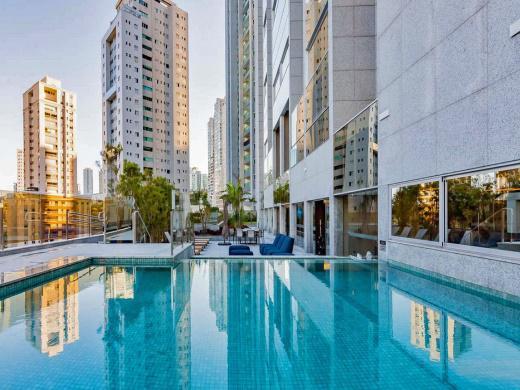 Apartamento, Vila da Serra, 4 Quartos, 4 Vagas, 2 Suítes