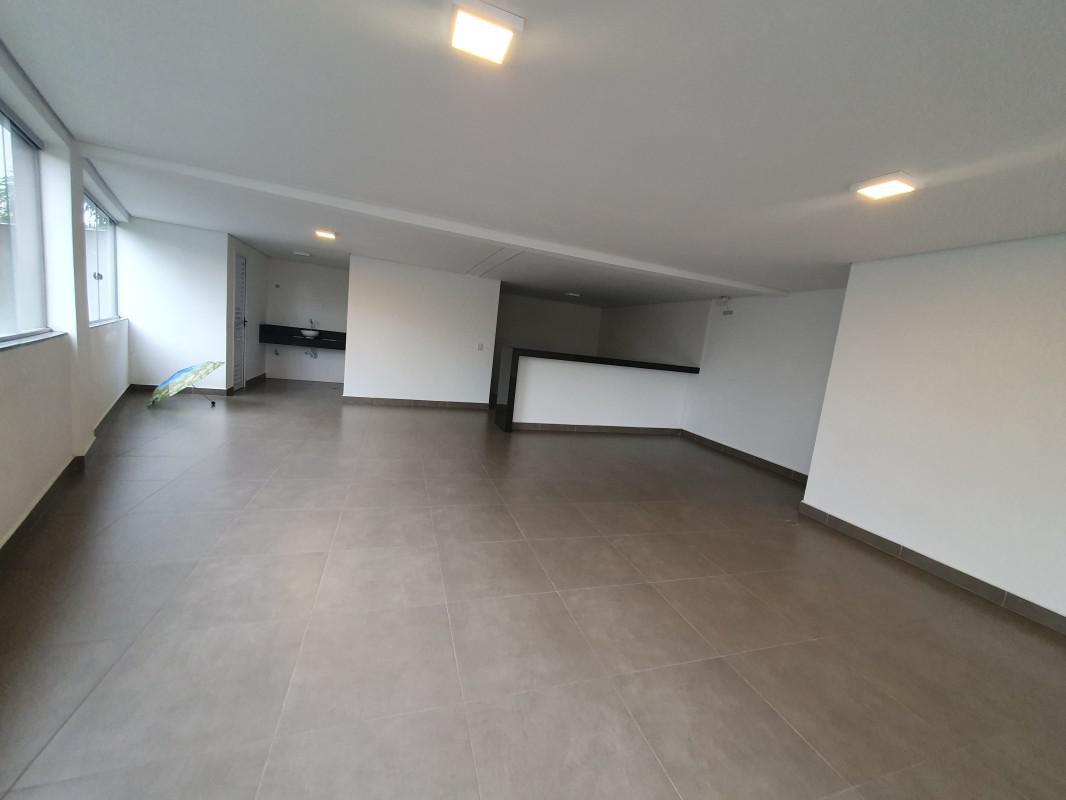 Apartamento, Nova Suíssa, 2 Quartos, 2 Vagas, 1 Suíte