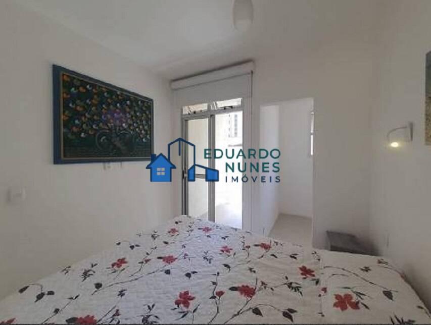 Apartamento, Anchieta, 3 Quartos, 1 Vaga