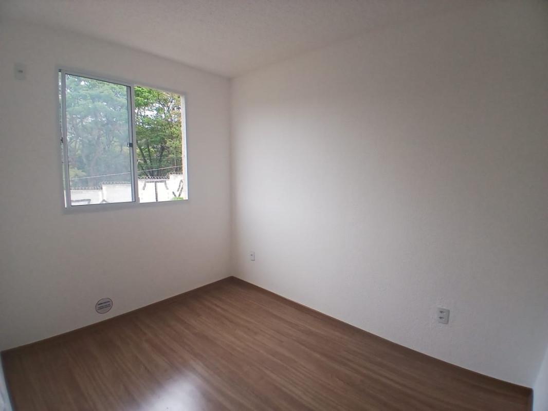 Apartamento, Mantiqueira, 2 Quartos, 1 Vaga, 1 Suíte