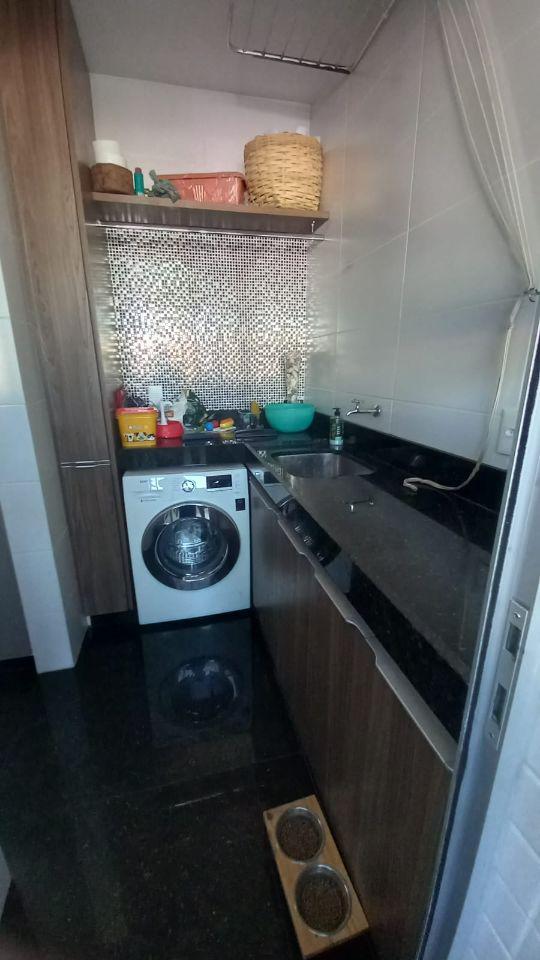 Apartamento, Santa Rosa, 3 Quartos, 3 Vagas, 1 Suíte