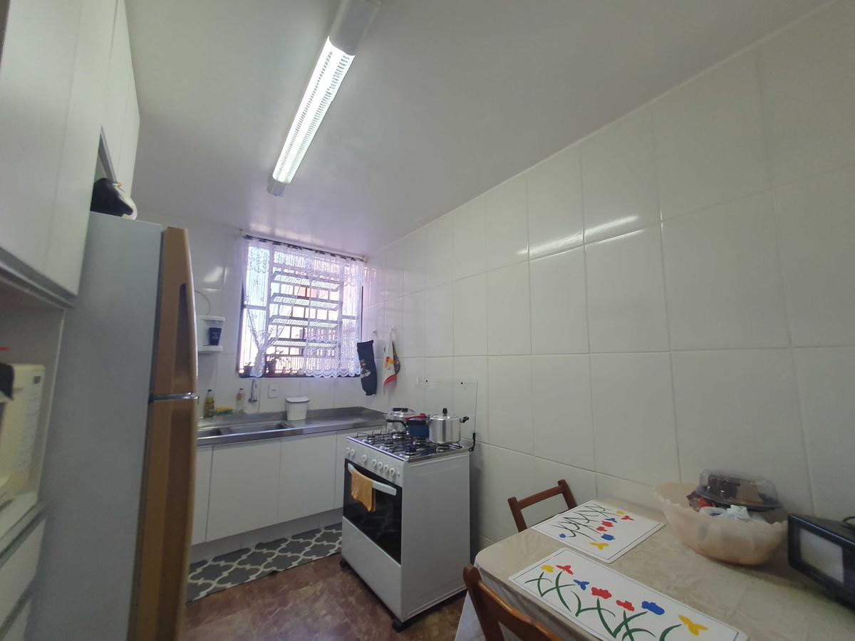 Casa, Alto Barroca, 4 Quartos, 4 Vagas, 1 Suíte