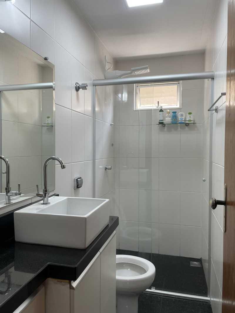 Apartamento, Sagrada Família, 2 Quartos, 1 Vaga