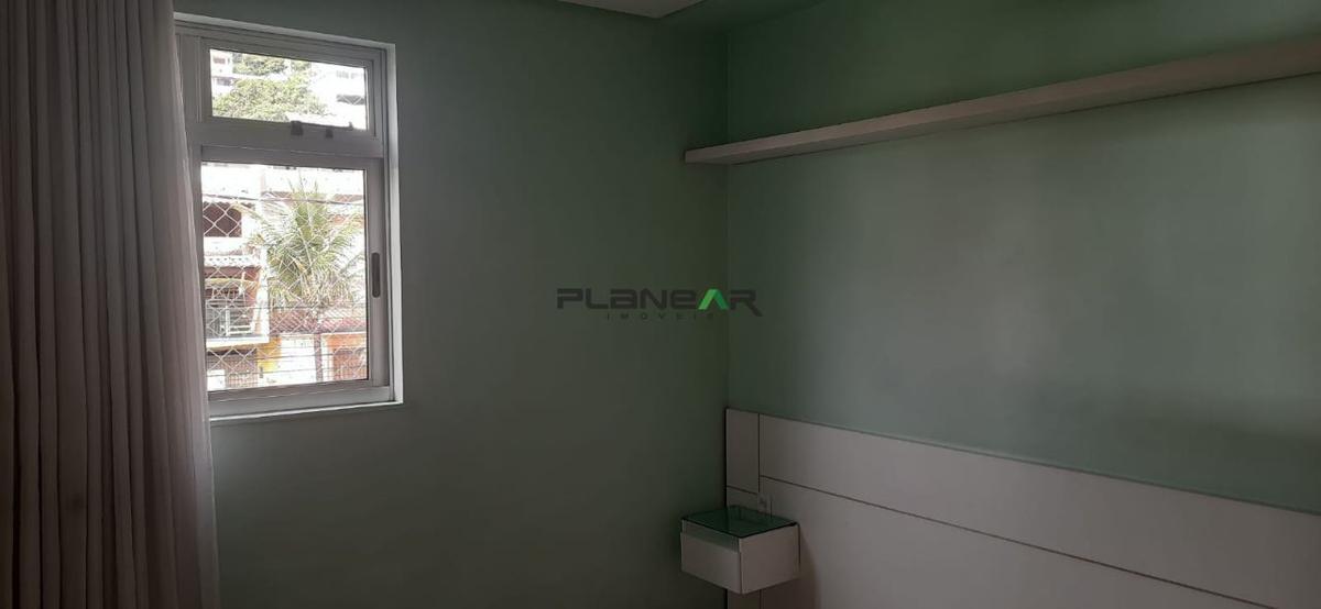 Apartamento, Jardim Riacho das Pedras, 3 Quartos, 1 Vaga