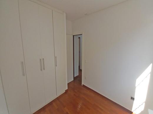 Cobertura, Buritis, 3 Quartos, 2 Vagas, 1 Suíte