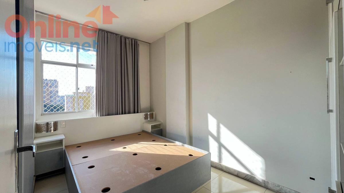 Apartamento, Alto Barroca, 2 Quartos, 0 Vaga, 1 Suíte