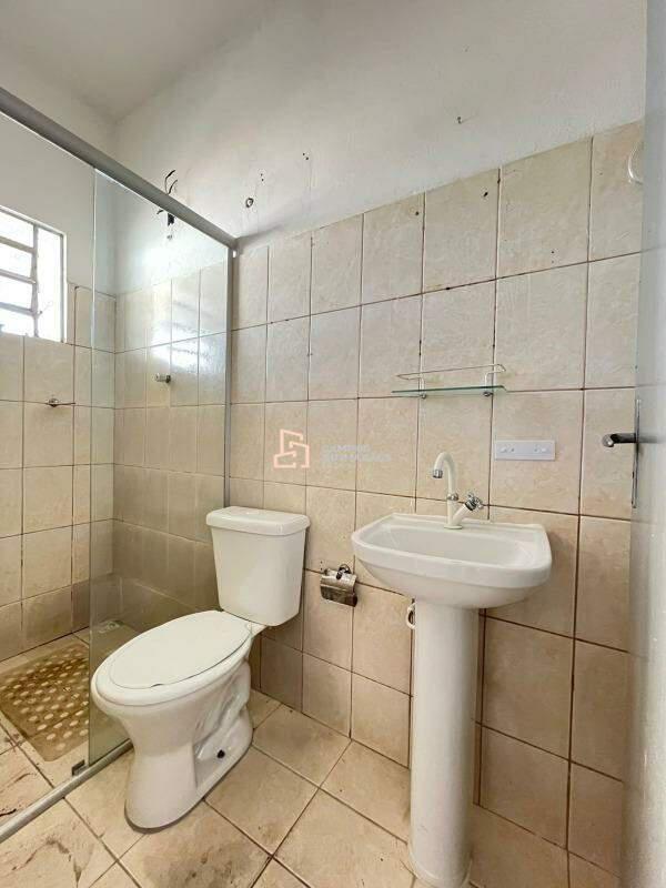 Casa, Bom Jesus, 2 Quartos