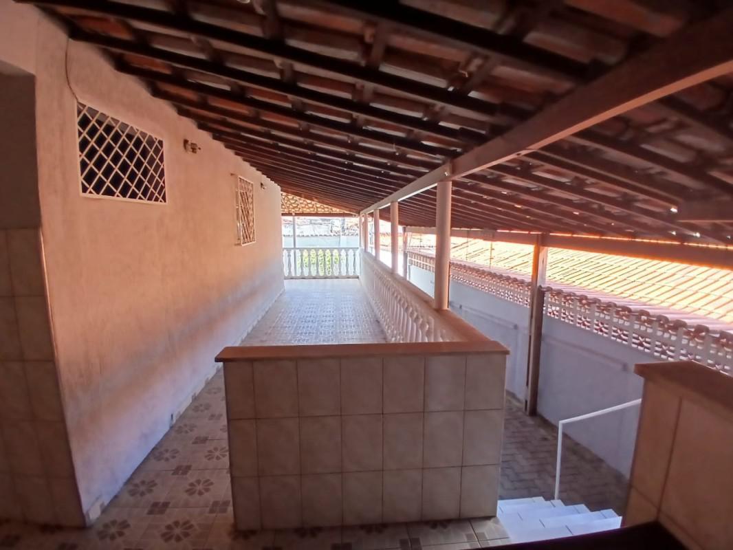 Casa, Alípio de Melo, 3 Quartos, 3 Vagas, 1 Suíte