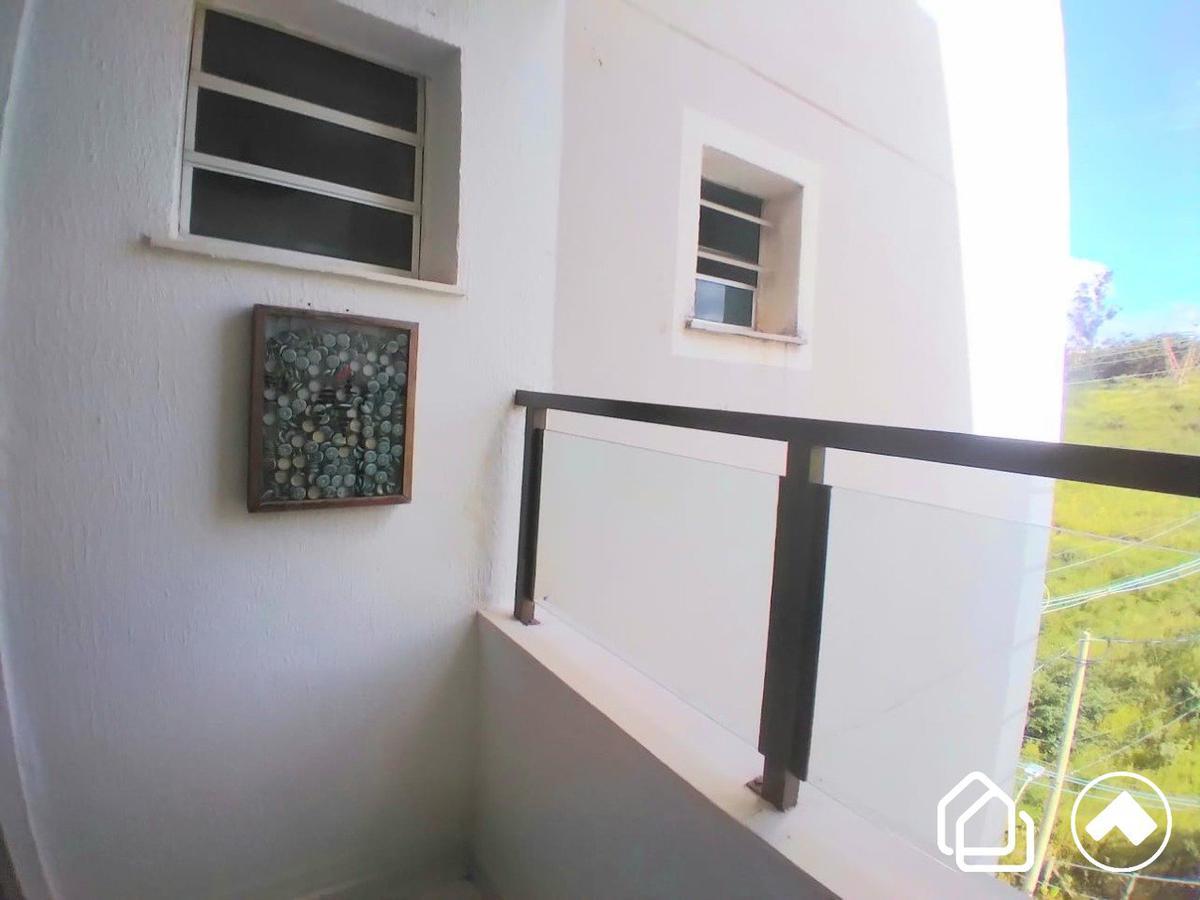 Apartamento, Buritis, 3 Quartos, 1 Vaga, 1 Suíte