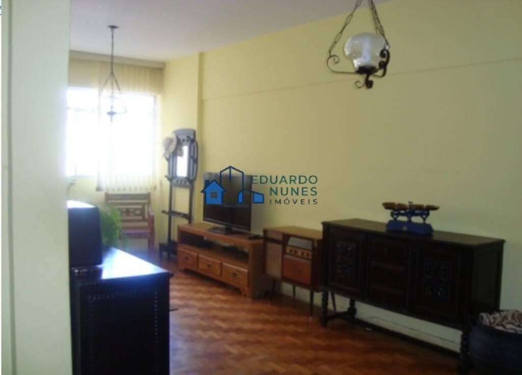Apartamento, Centro, 4 Quartos, 0 Vaga