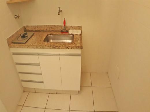 Apartamento, Lourdes, 3 Quartos, 0 Vaga