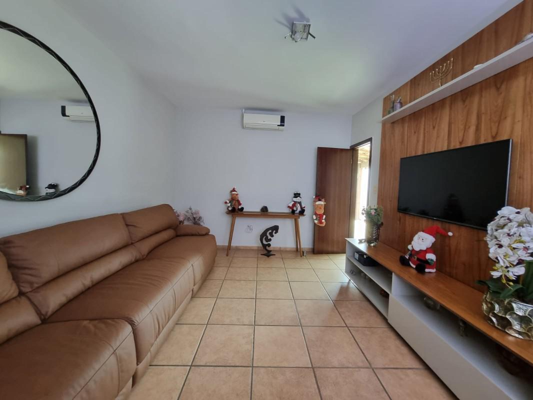 Cobertura, Jardim Riacho das Pedras, 3 Quartos, 2 Vagas, 1 Suíte