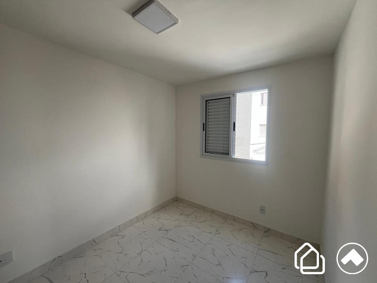 Apartamento, Buritis, 2 Quartos, 1 Vaga, 1 Suíte