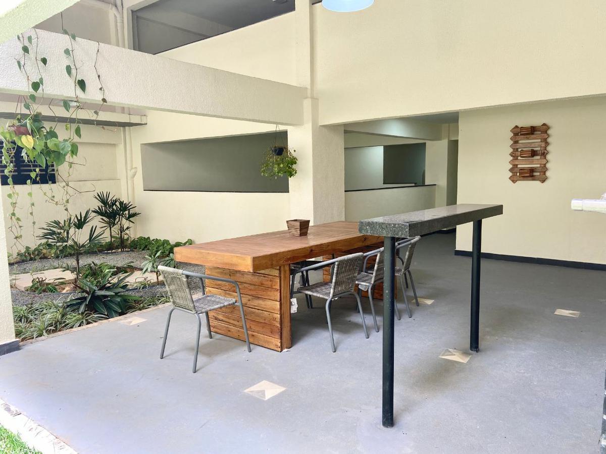 Apartamento, Cruzeiro, 2 Quartos, 3 Vagas, 2 Suítes