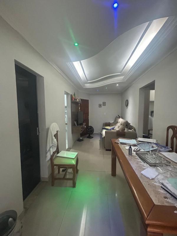 Apartamento, Jacqueline, 3 Quartos, 1 Vaga