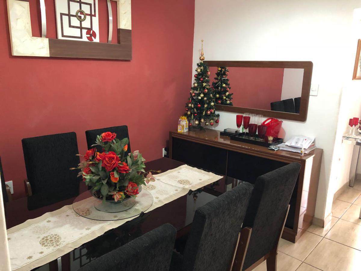 Apartamento, Lagoinha, 3 Quartos, 1 Suíte