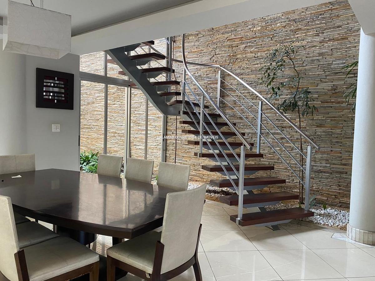 Casa, Jardim Riacho das Pedras, 4 Quartos, 6 Vagas, 4 Suítes