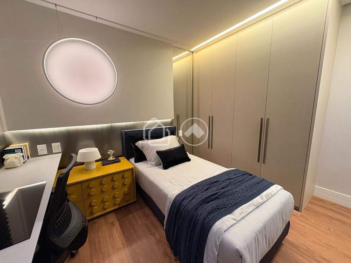 Apartamento, Buritis, 4 Quartos, 3 Vagas, 2 Suítes
