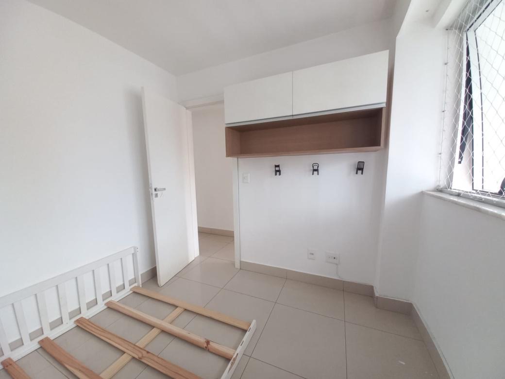 Apartamento, Lourdes, 3 Quartos, 2 Vagas, 1 Suíte