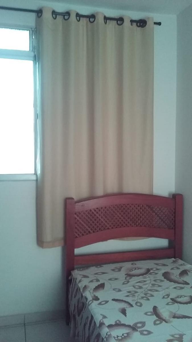 Apartamento, Sapucaia, 2 Quartos, 1 Vaga