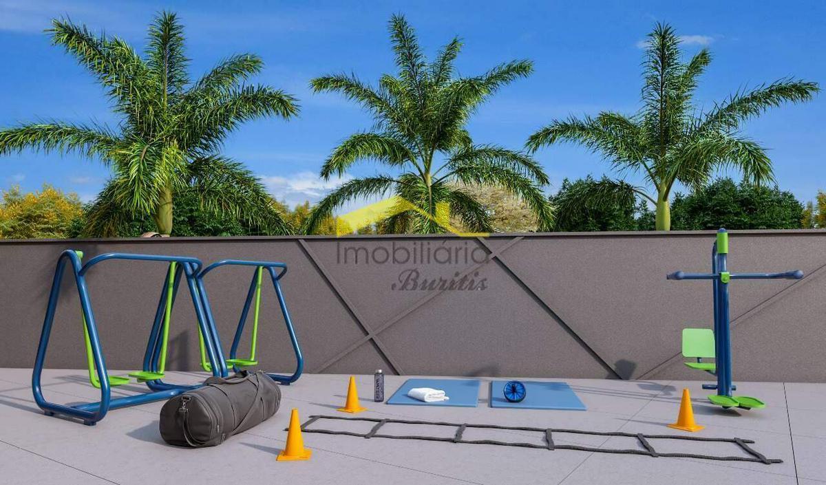 Apartamento, Estoril, 2 Quartos, 1 Vaga, 1 Suíte