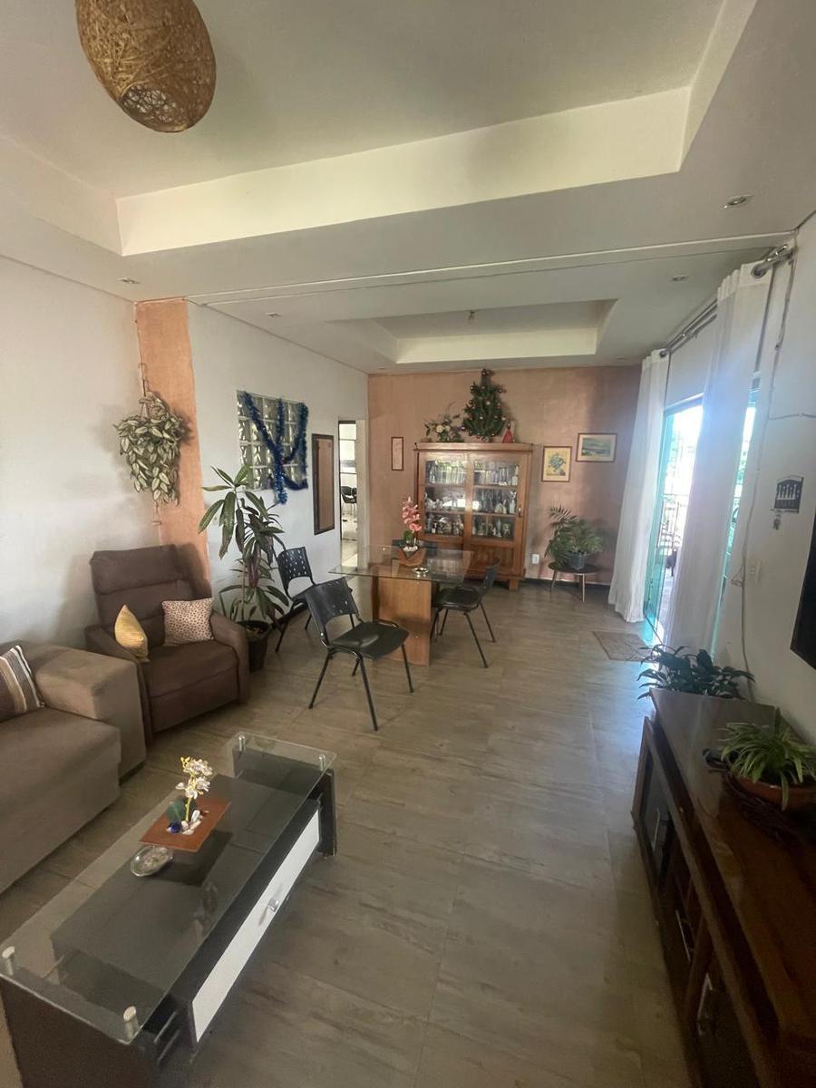 Casa, Canaã, 3 Quartos, 1 Vaga