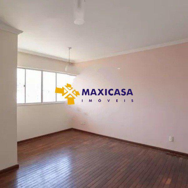 Apartamento, Liberdade, 3 Quartos, 1 Vaga, 1 Suíte