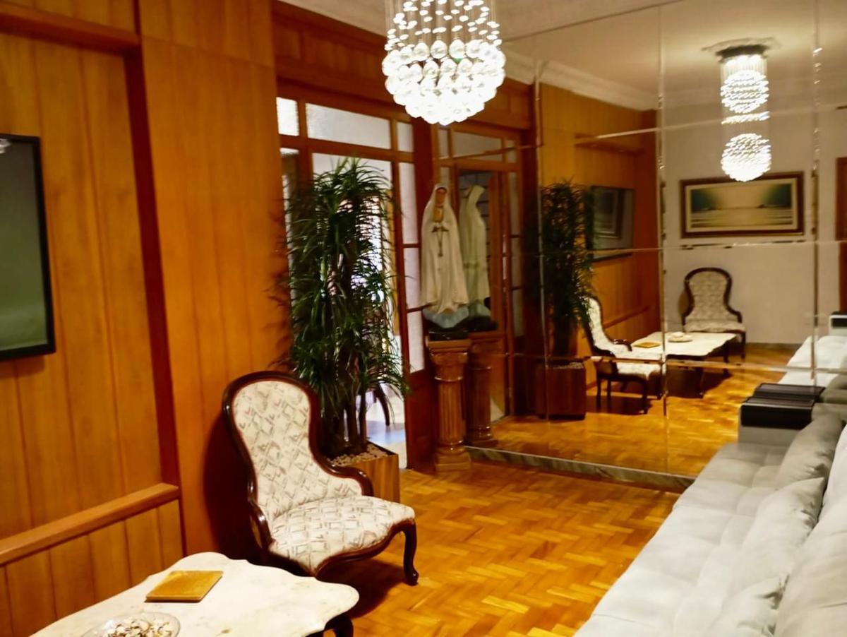 Apartamento, Centro, 3 Quartos, 0 Vaga