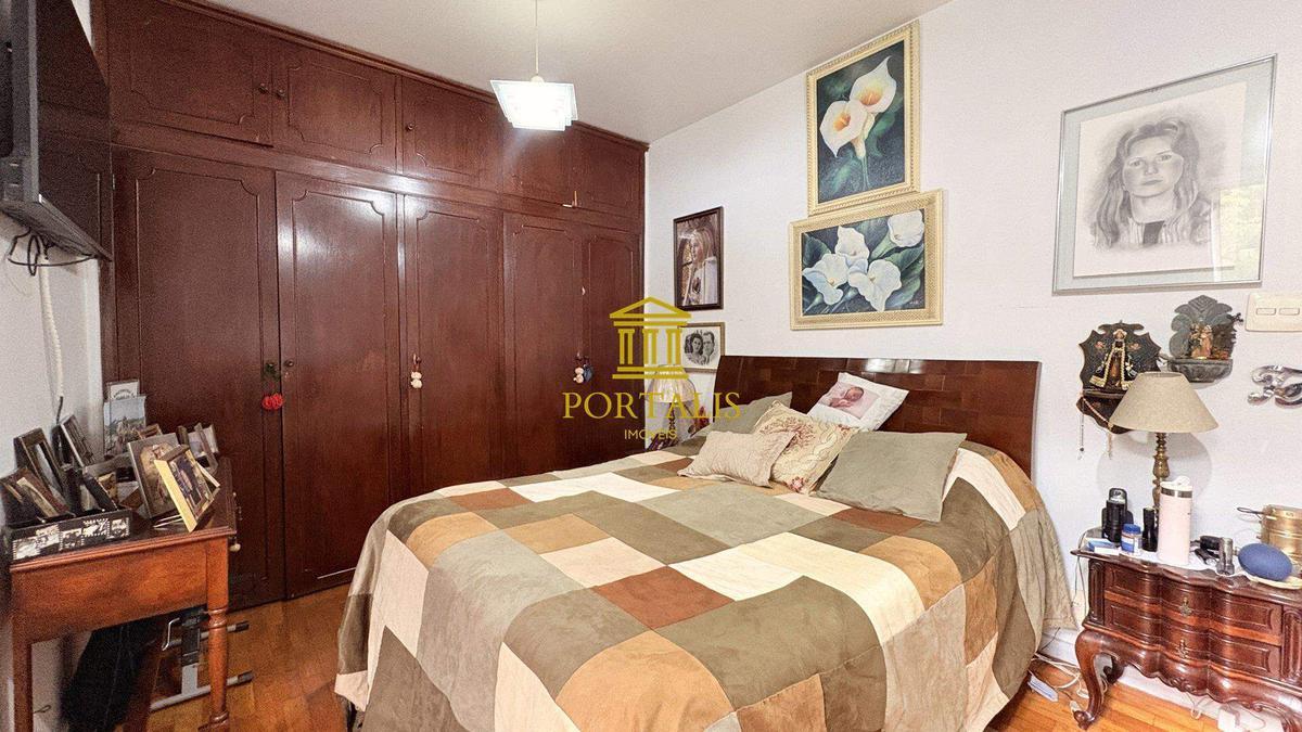 Apartamento, Cruzeiro, 4 Quartos, 1 Vaga, 1 Suíte