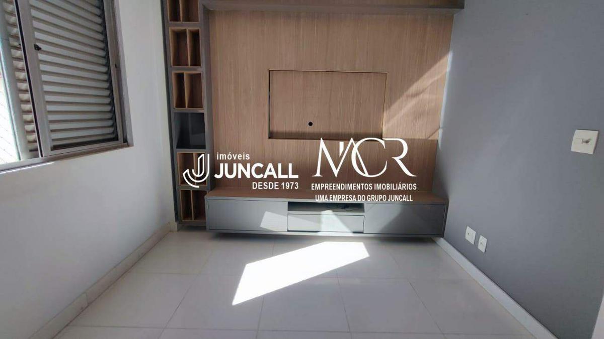 Apartamento, Luxemburgo, 4 Quartos, 3 Vagas, 1 Suíte