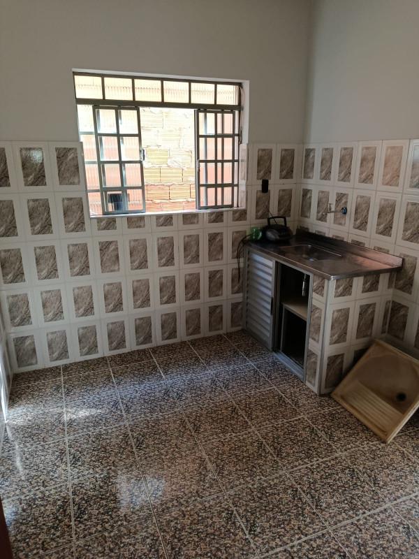 Casa, Jardim Guanabara, 2 Quartos, 4 Vagas, 1 Suíte