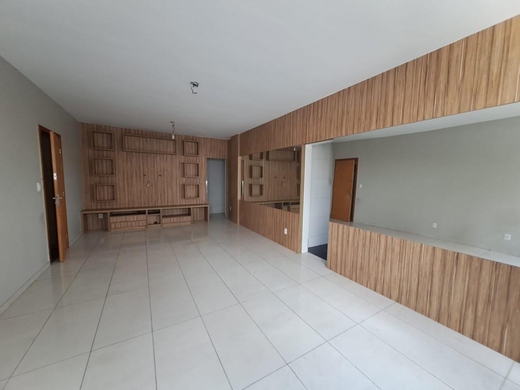 Apartamento, Buritis, 4 Quartos, 2 Vagas, 1 Suíte