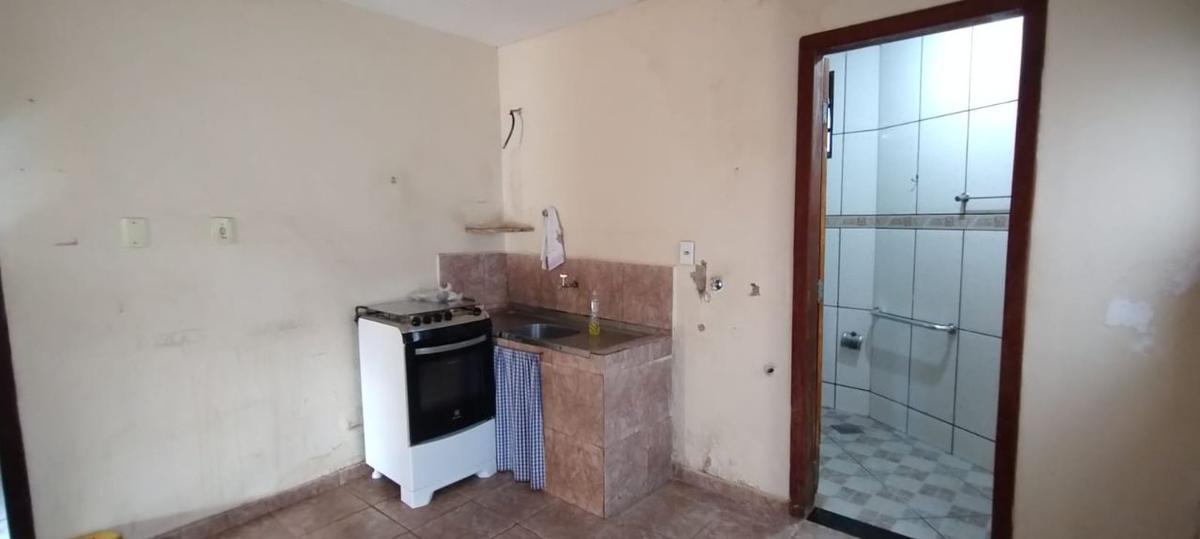 Casa, Concórdia, 3 Quartos, 2 Vagas
