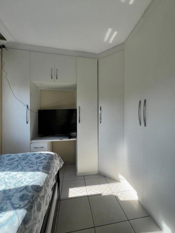 Cobertura, Fernão Dias, 2 Quartos, 2 Vagas