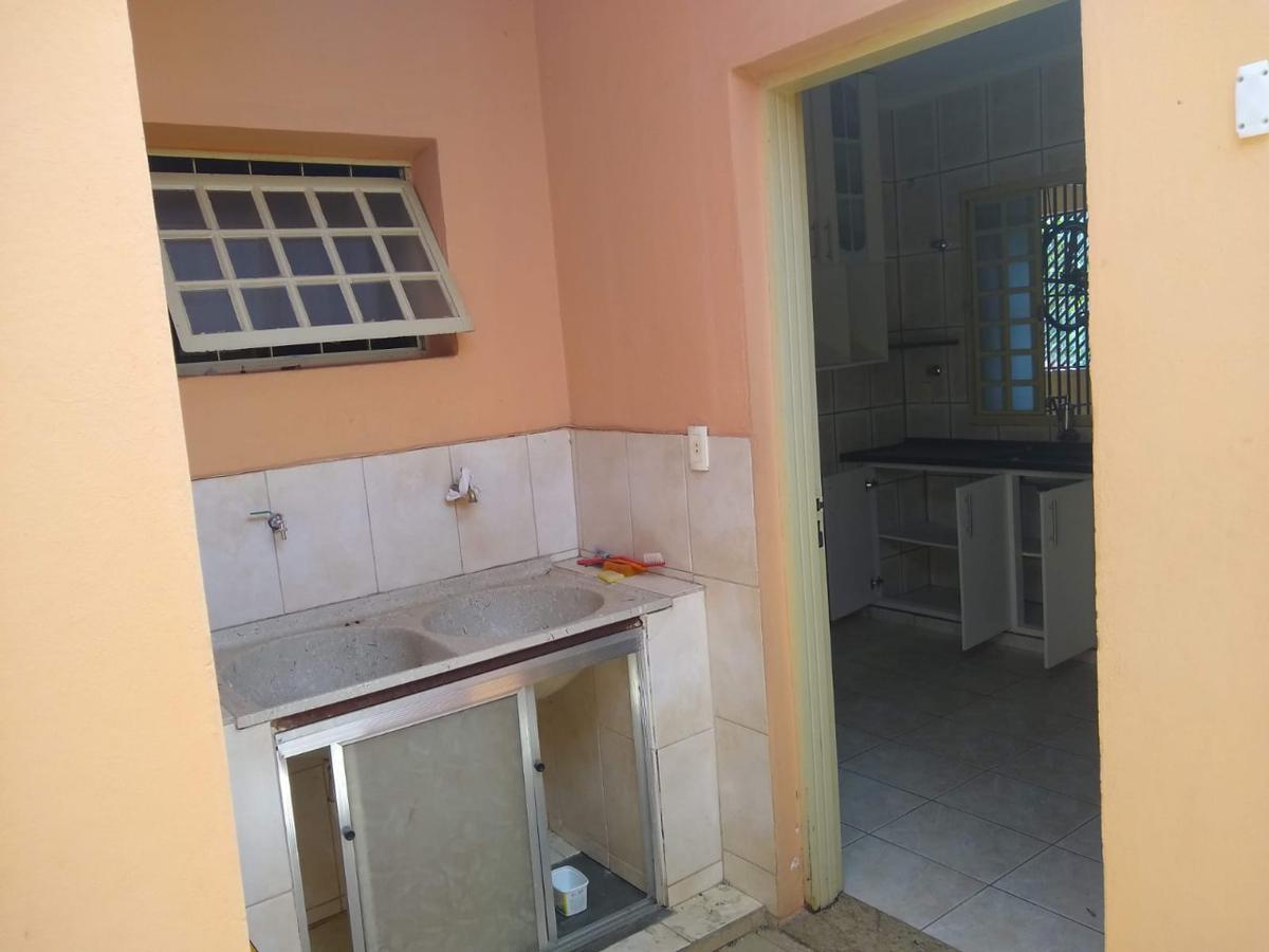 Casa, Santana, 3 Quartos, 2 Vagas, 1 Suíte