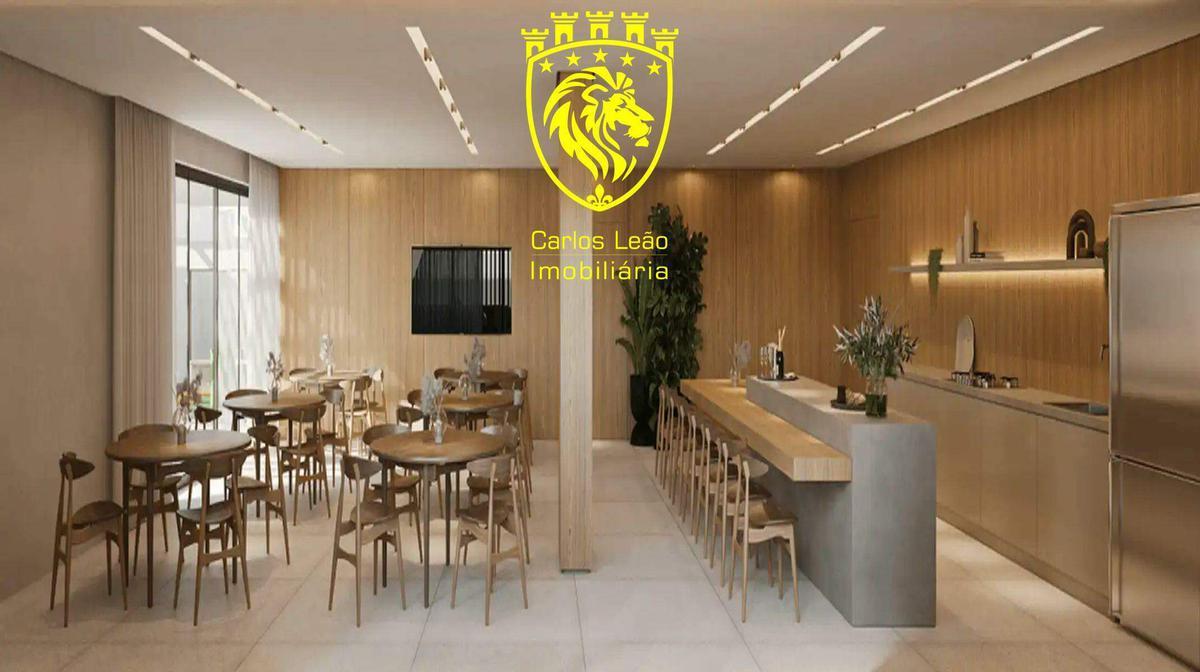 Andar, Ouro Preto, 4 Quartos, 2 Vagas, 2 Suítes